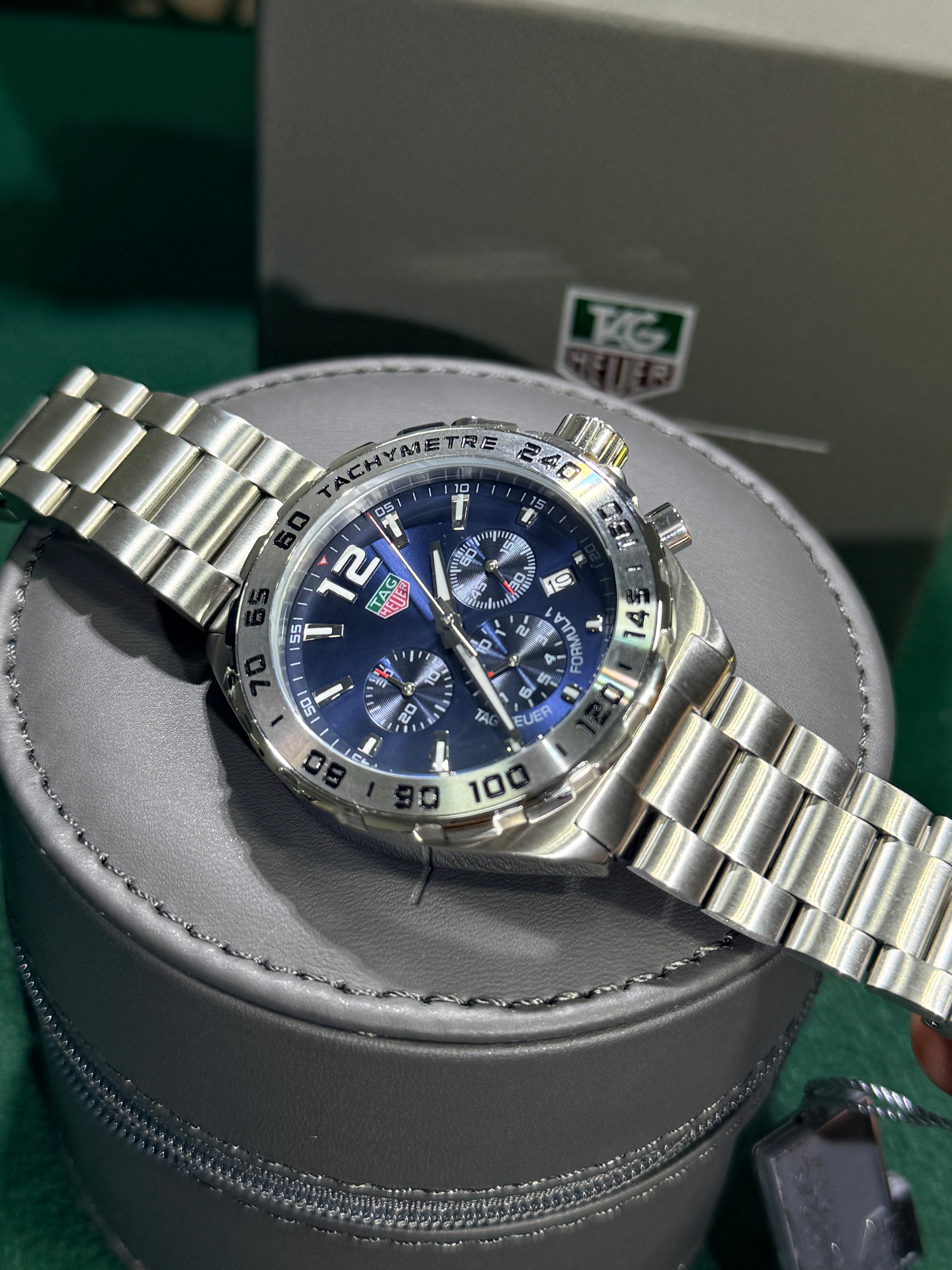 TAG Heuer - Formula 1 Chronograph