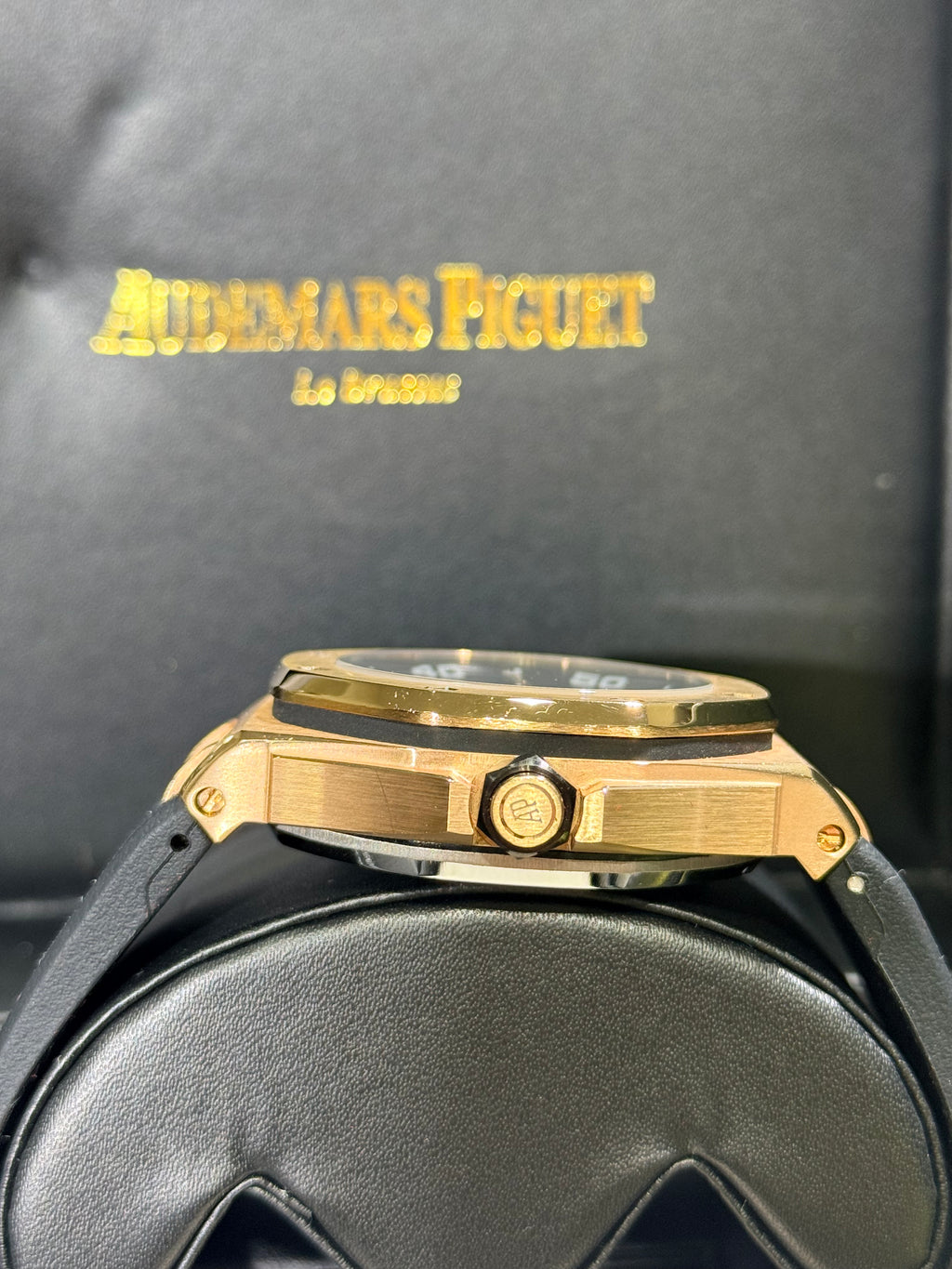 Audemars Piguet - Royal Oak Offshore Diver