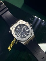 Audemars Piguet - Royal Oak Offshore Diver
