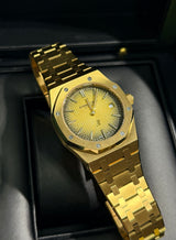 Audemars Piguet - Royal Oak Jumbo Extra-Thin