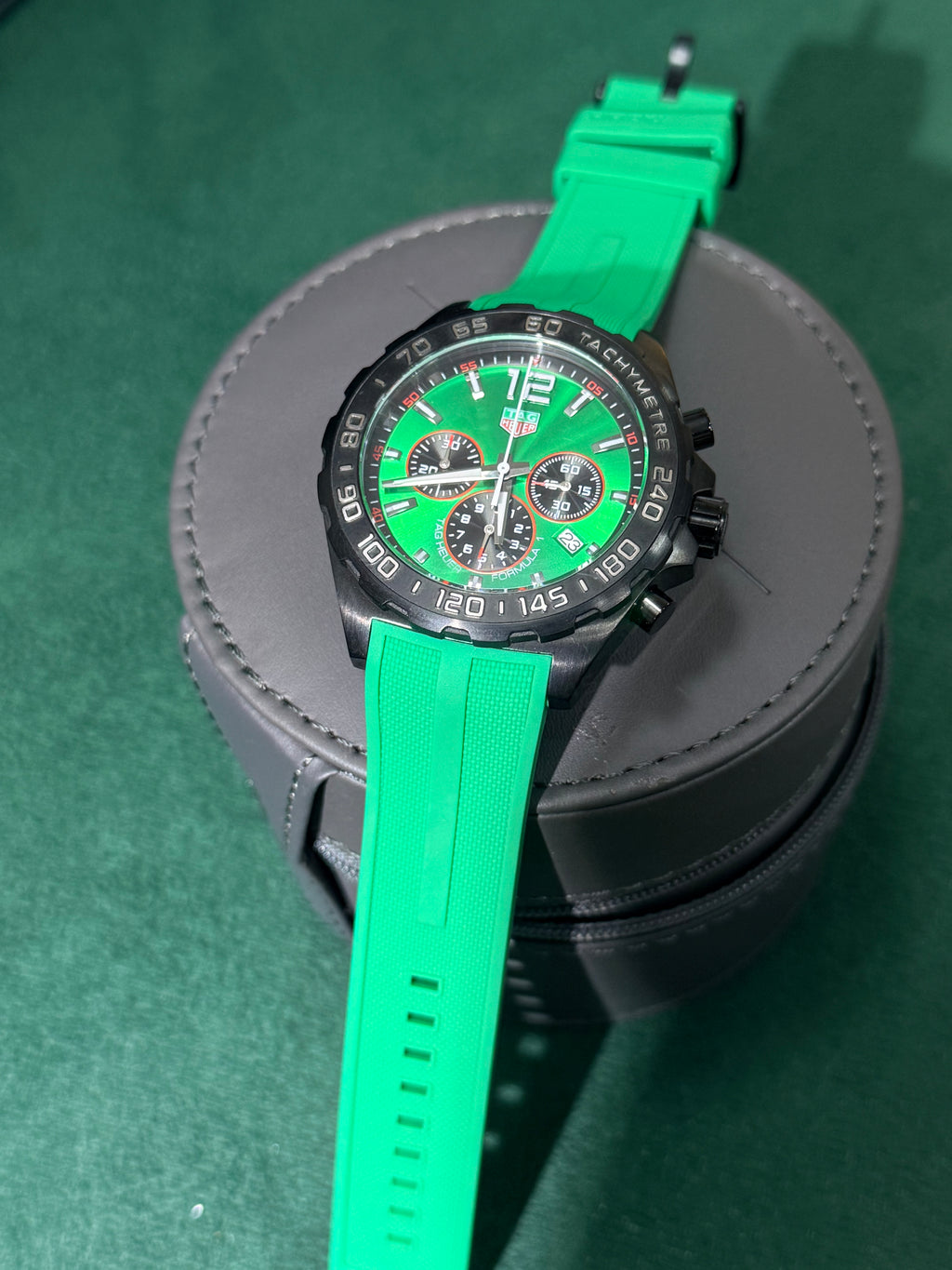 TAG Heuer - Formula 1 Chronograph