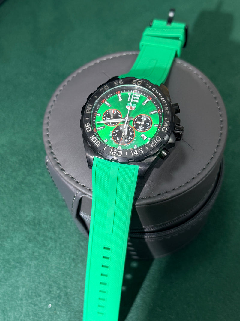 TAG Heuer - Formula 1 Chronograph
