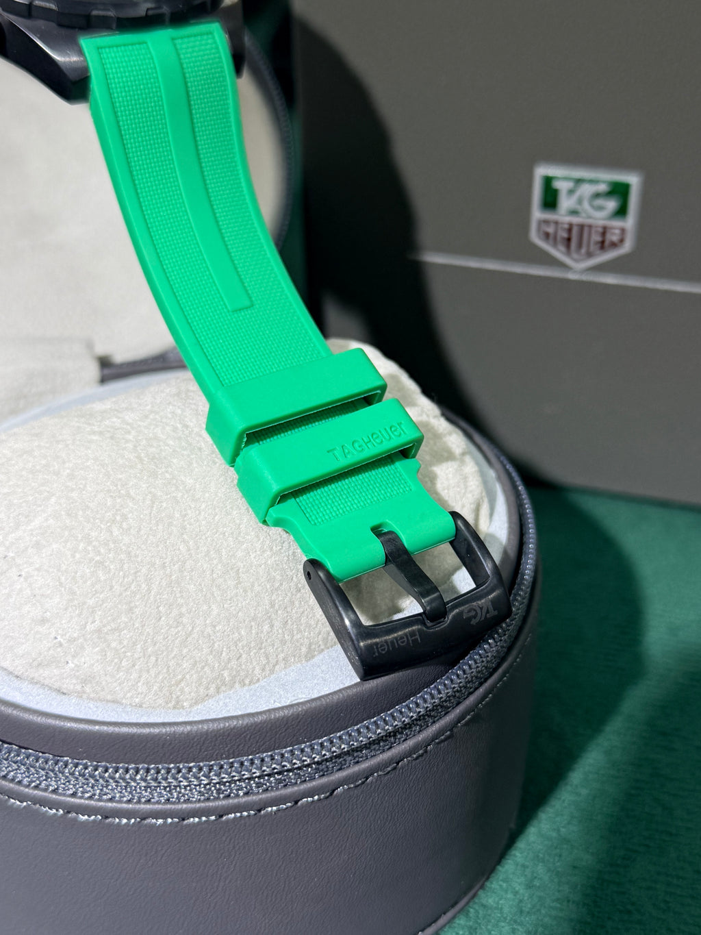 TAG Heuer - Formula 1 Chronograph