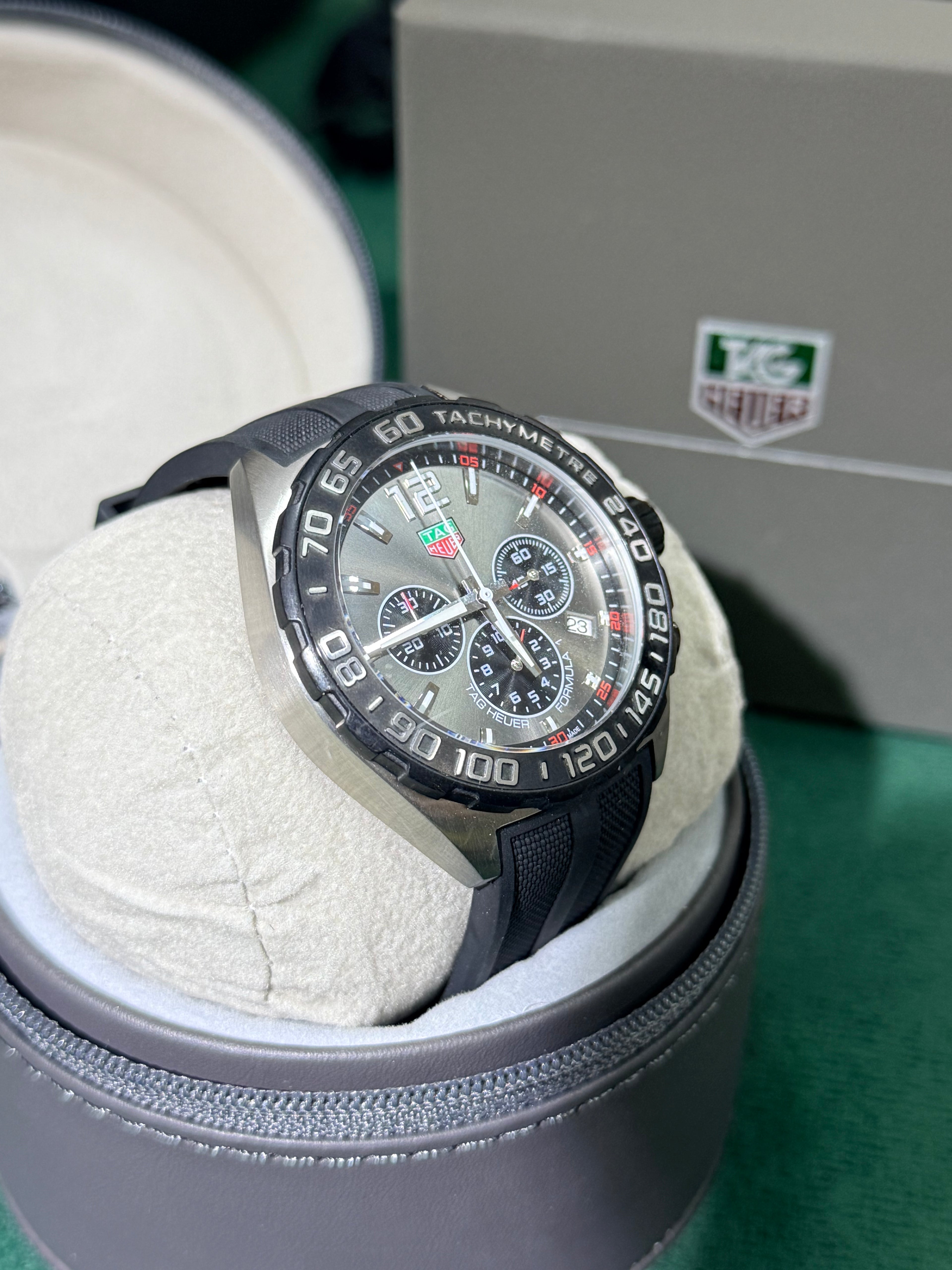 TAG Heuer - Formula 1 Chronograph