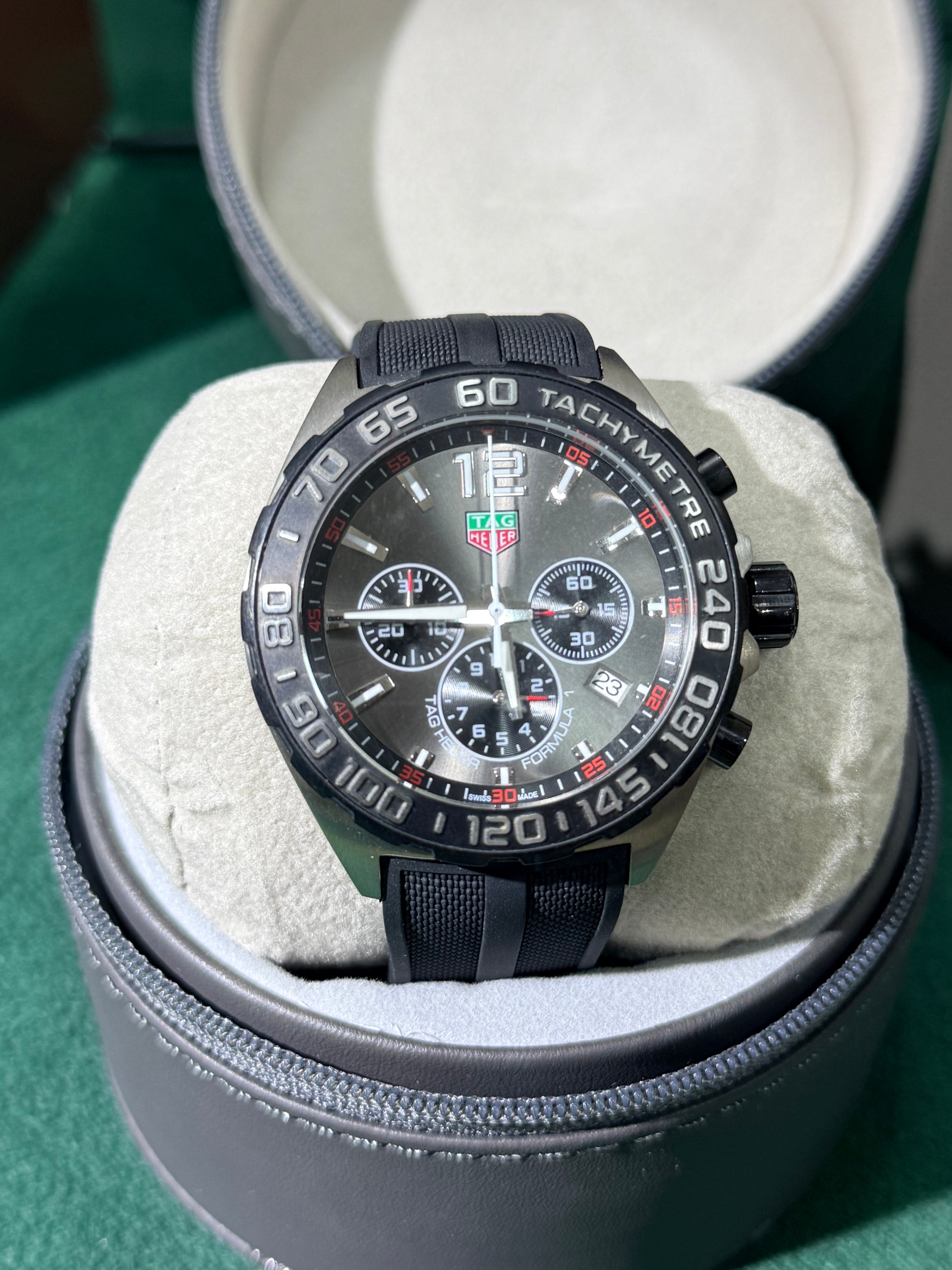 TAG Heuer - Formula 1 Chronograph