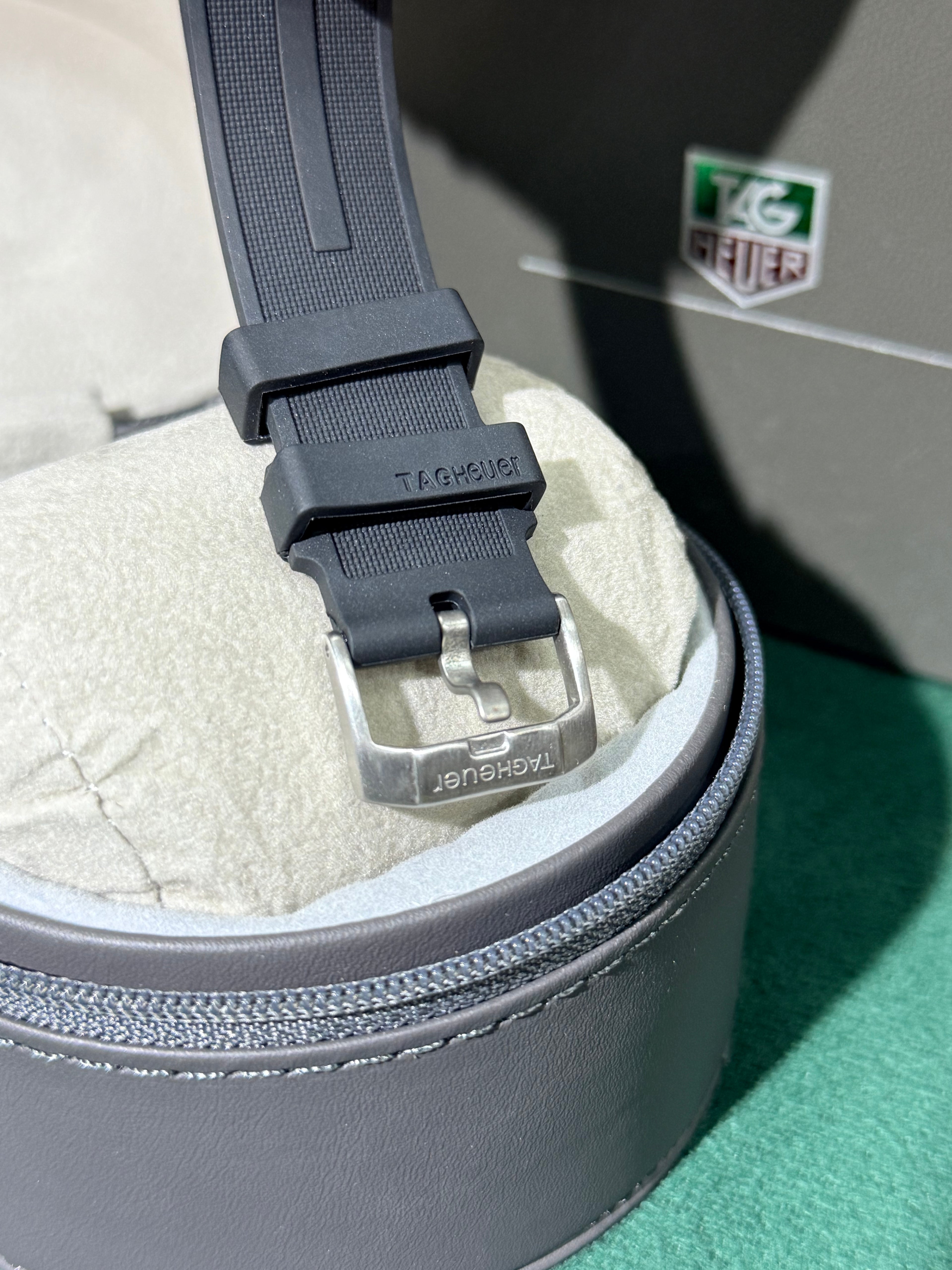 TAG Heuer - Formula 1 Chronograph