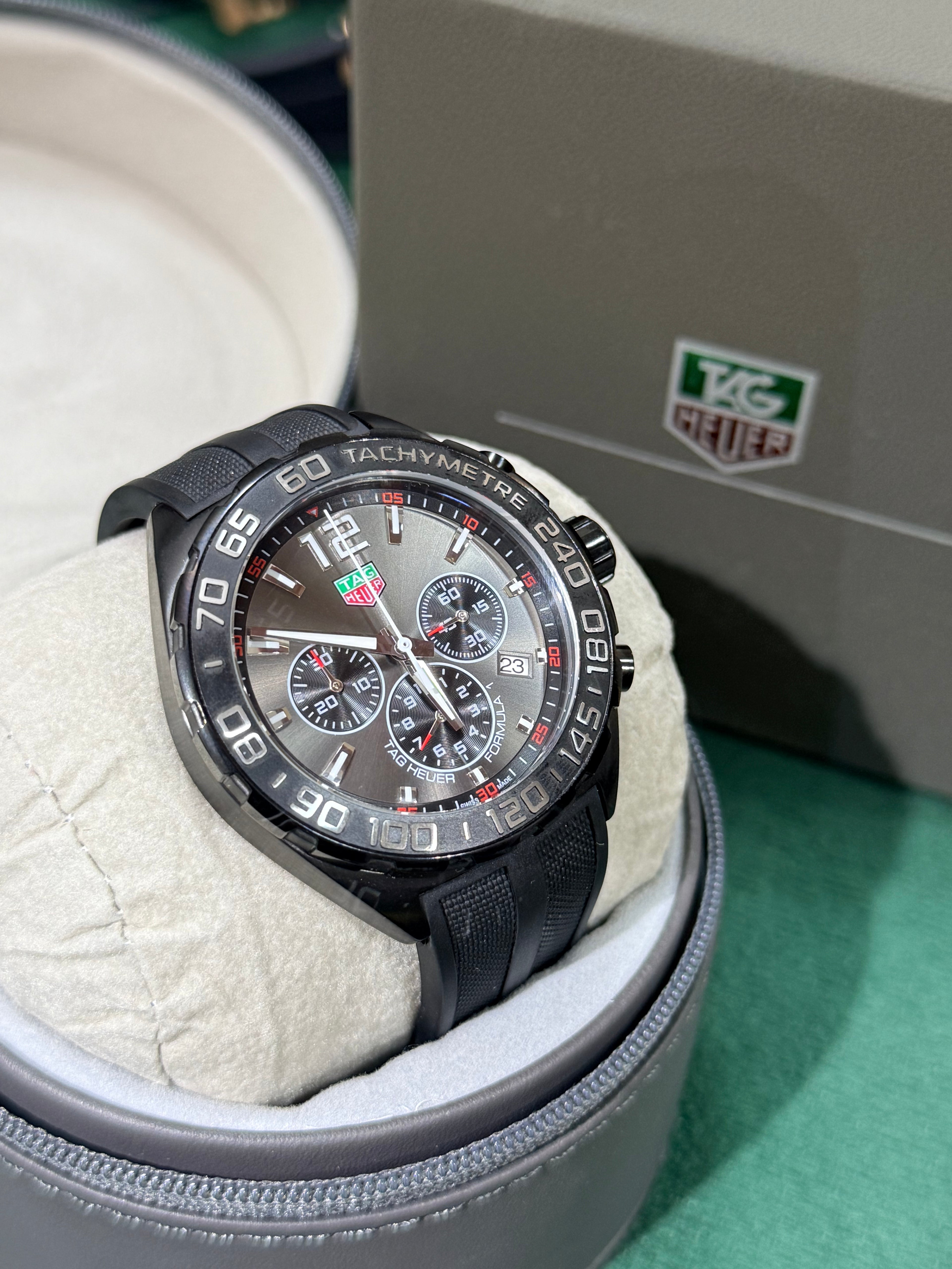 TAG Heuer - Formula 1 Chronograph
