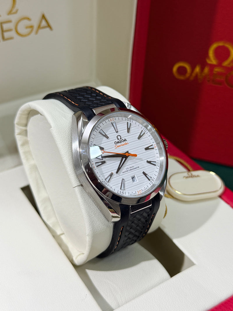 Omega - Seamaster Aqua Terra 150M Co-Axial Master Chronometer