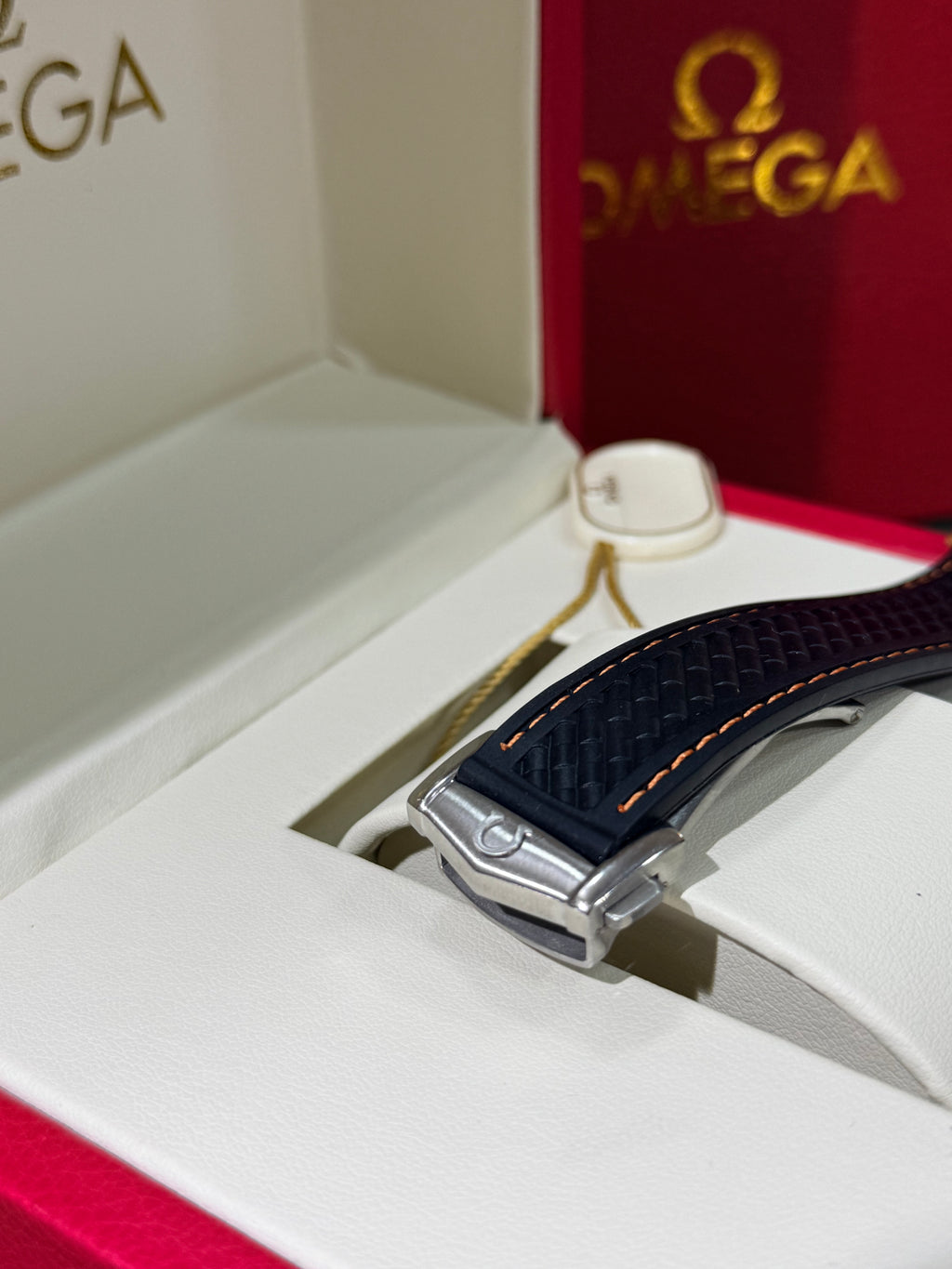 Omega - Seamaster Aqua Terra 150M Co-Axial Master Chronometer
