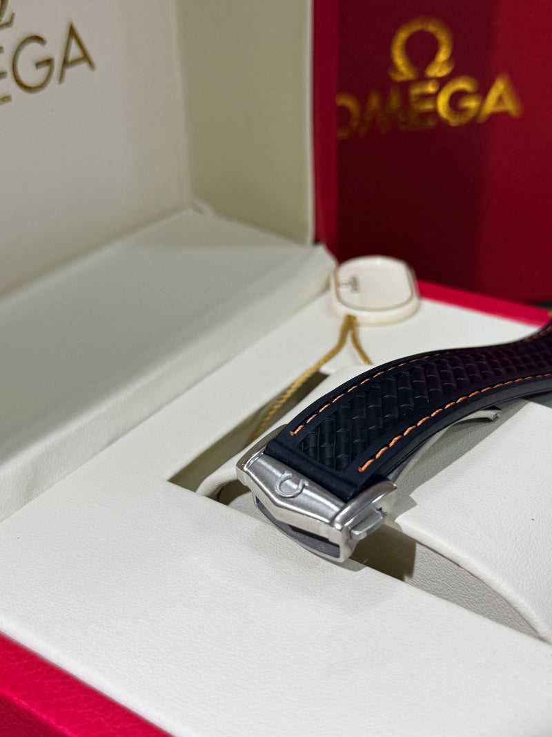 Omega - Seamaster Aqua Terra 150M Co-Axial Master Chronometer