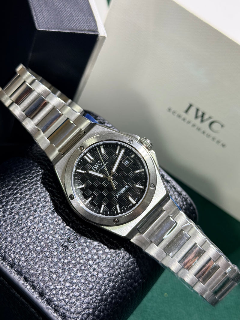IWC - Ingenieur Automatic 40