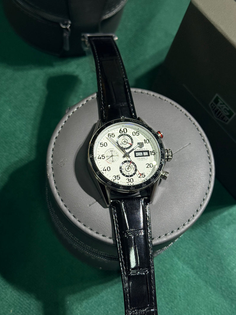 Relógio Tag Heuer - CARRERA Calibre 16