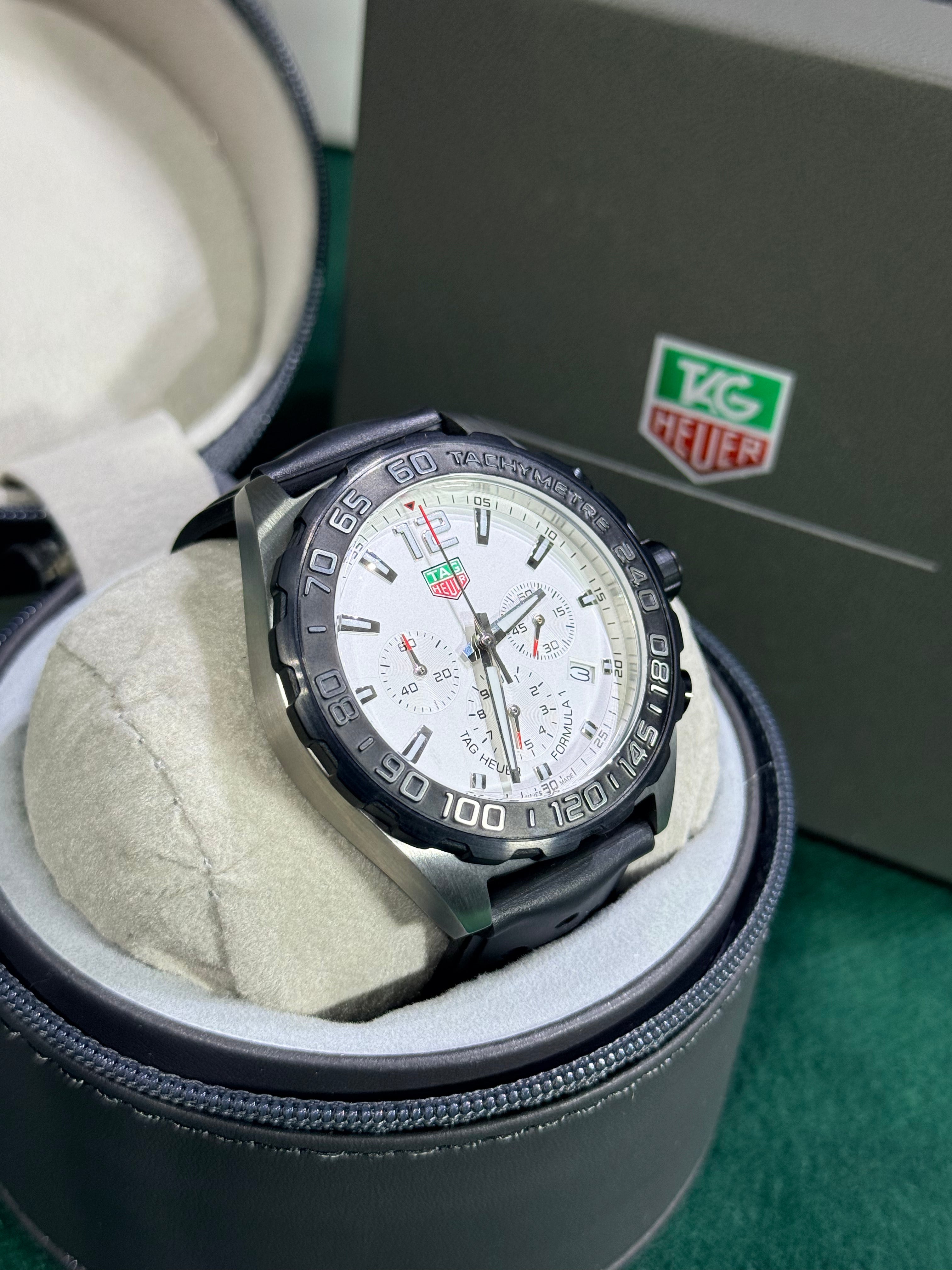 TAG Heuer - Formula 1 Chronograph