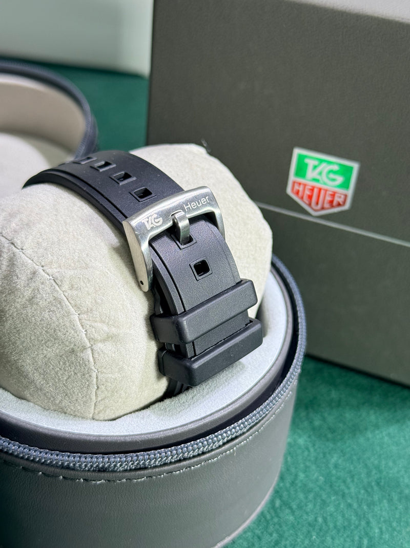 TAG Heuer - Formula 1 Chronograph