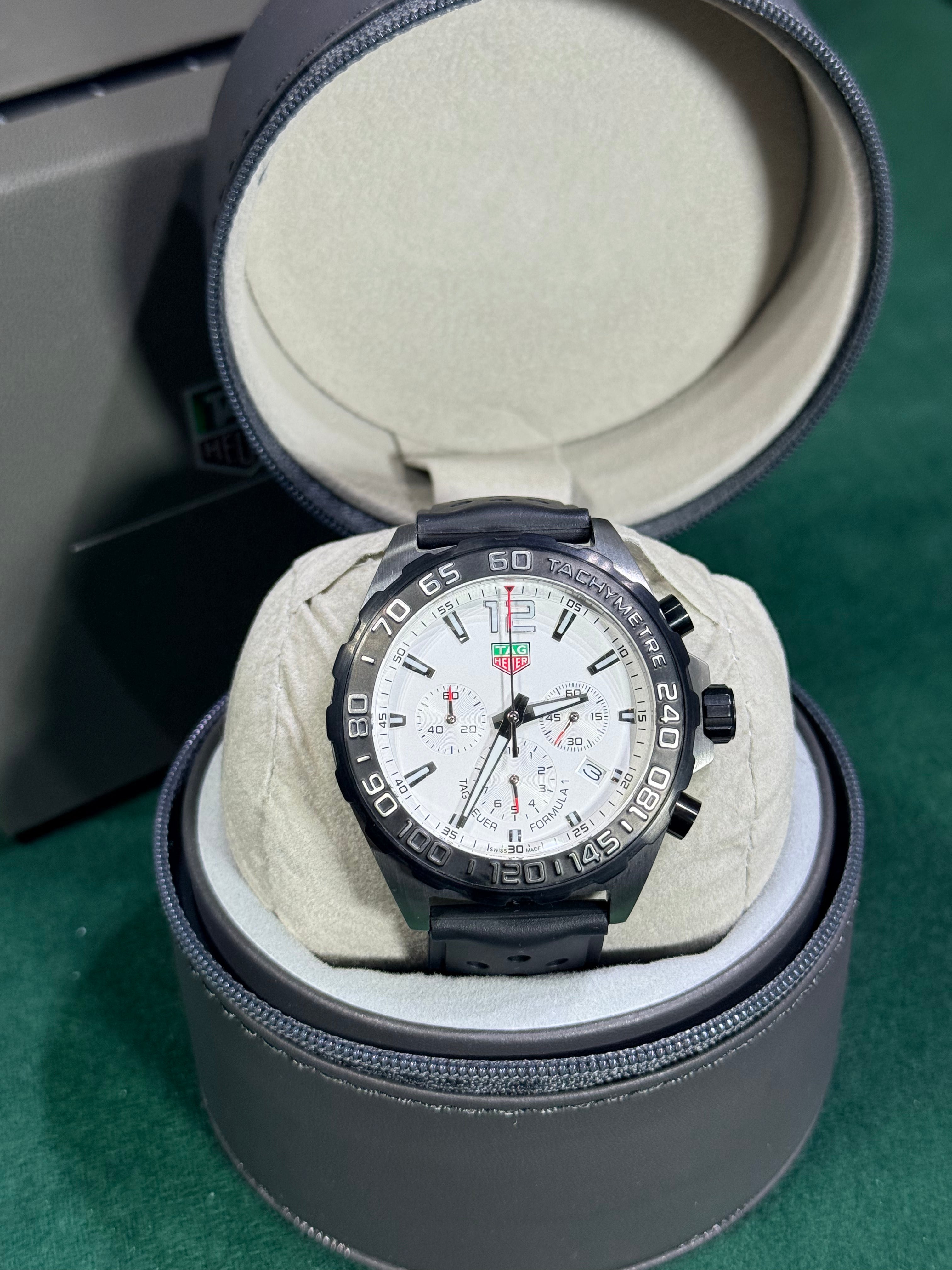 TAG Heuer - Formula 1 Chronograph