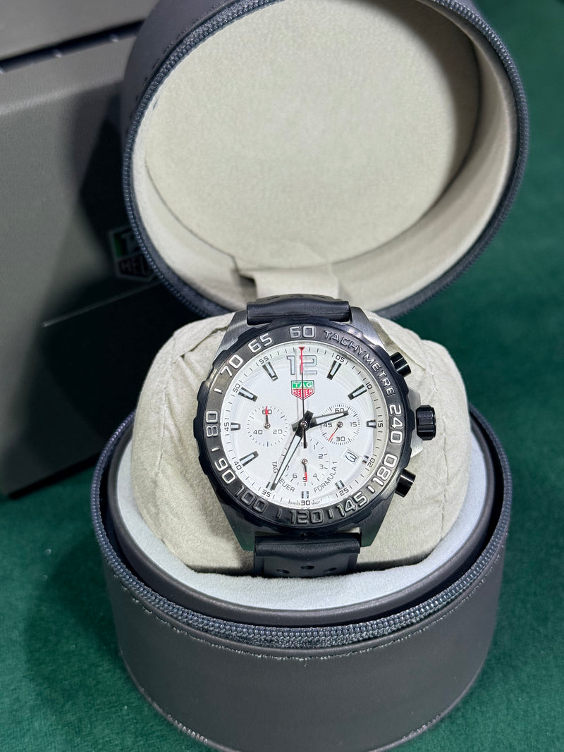 TAG Heuer - Formula 1 Chronograph