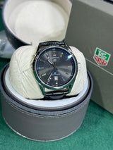 TAG Heuer - Carrera Automatic