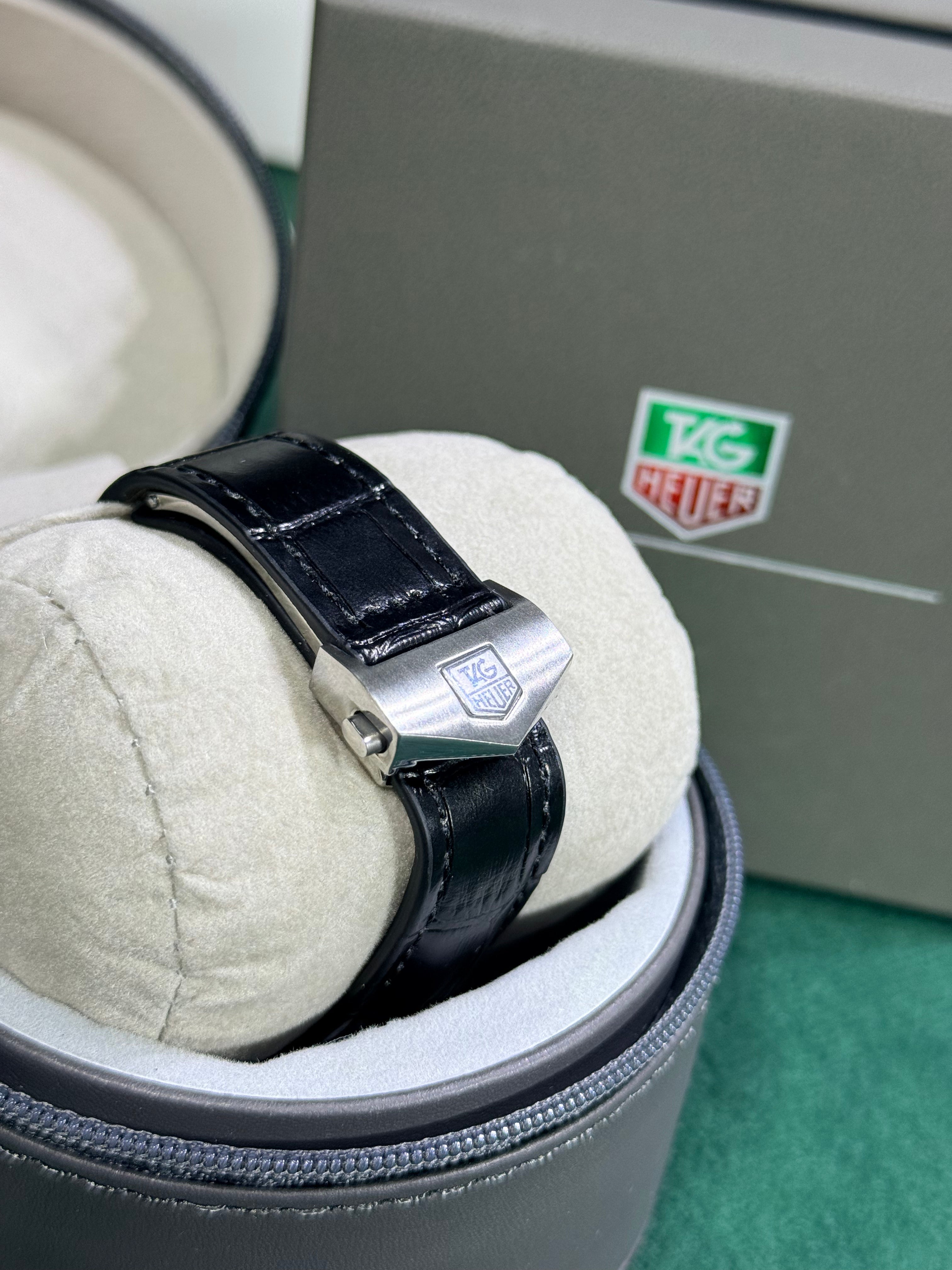 TAG Heuer - Carrera Automatic