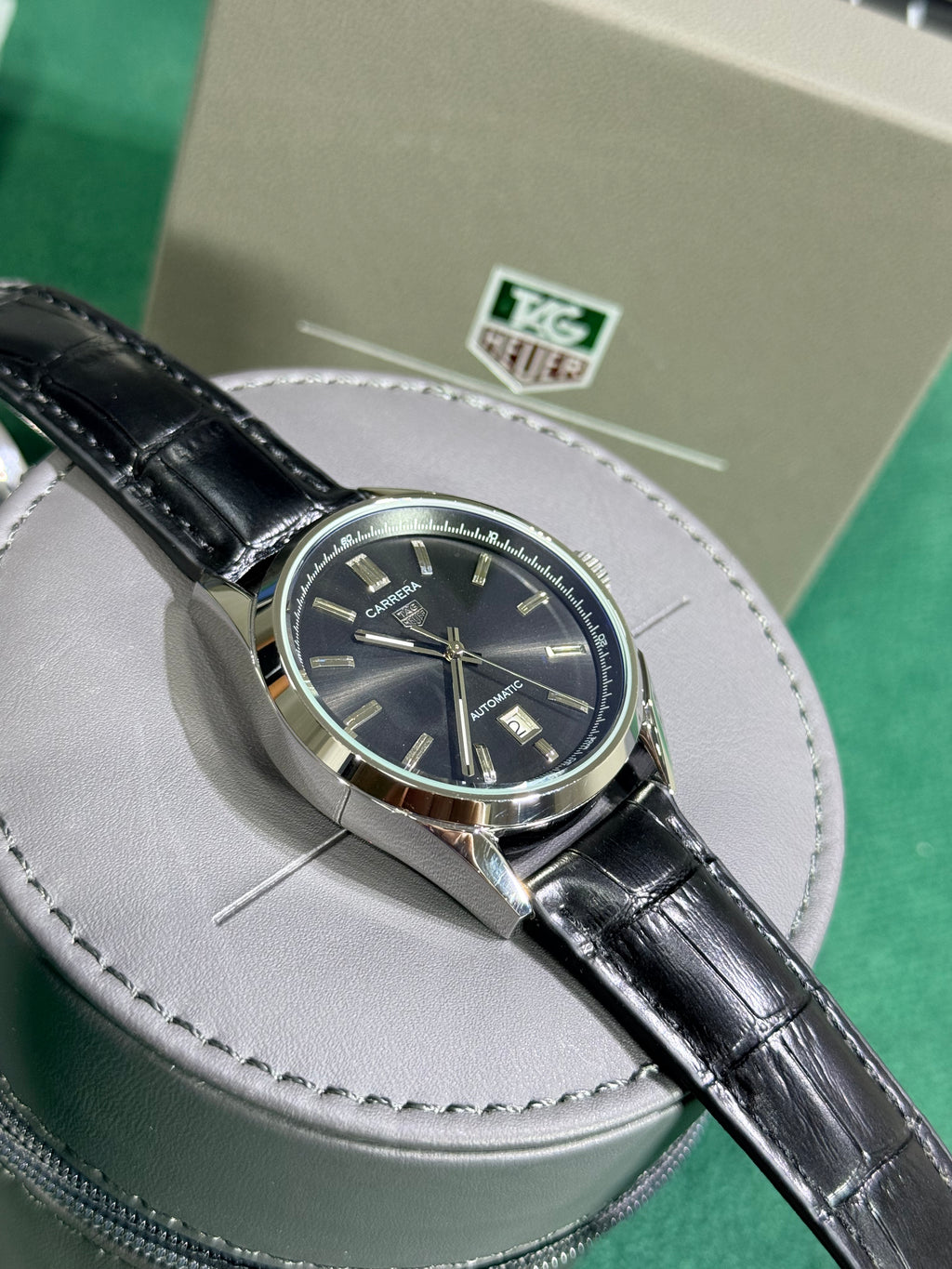 TAG Heuer - Carrera Automatic