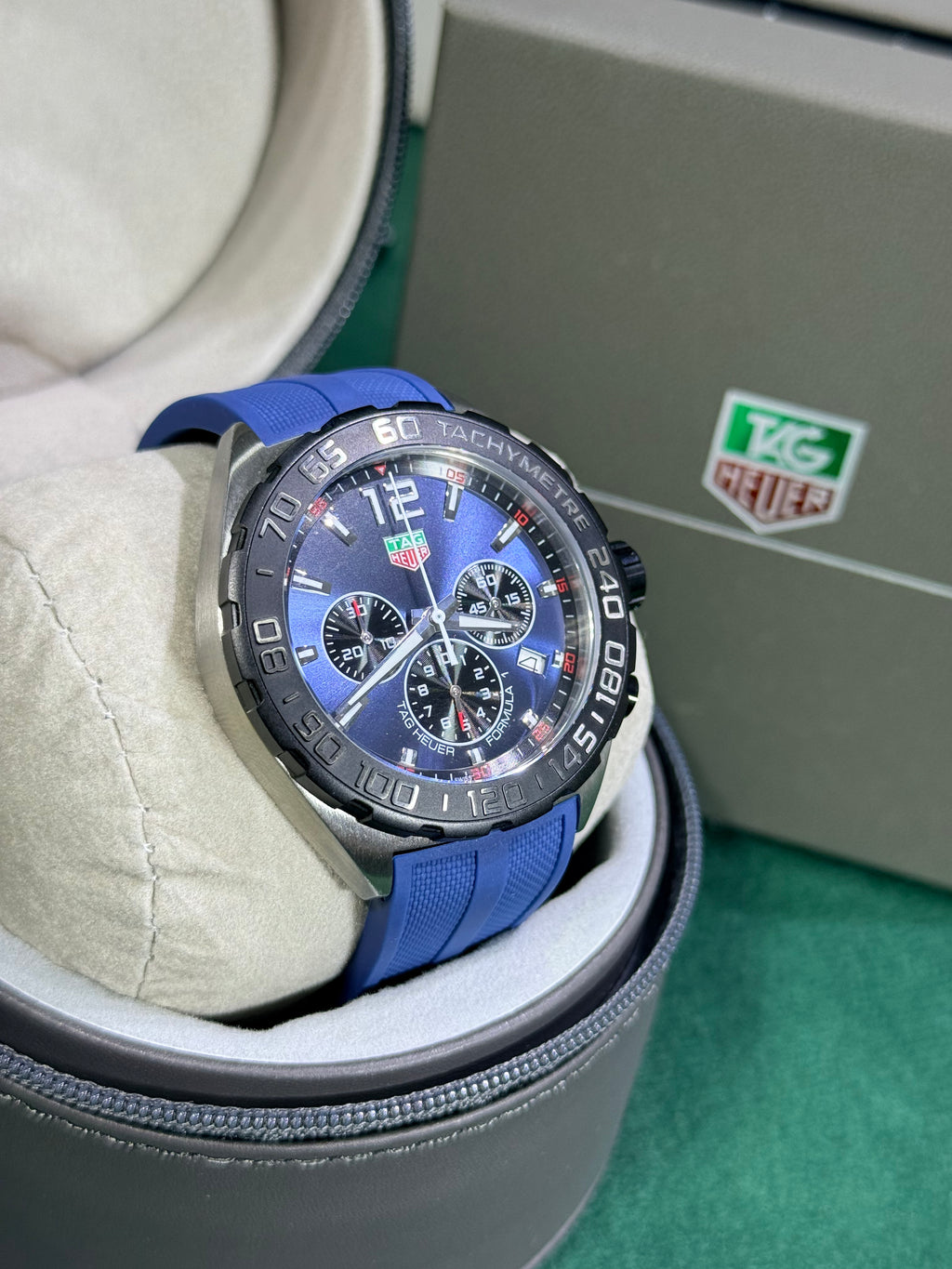 TAG Heuer - Formula 1 Chronograph
