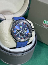 TAG Heuer - Formula 1 Chronograph