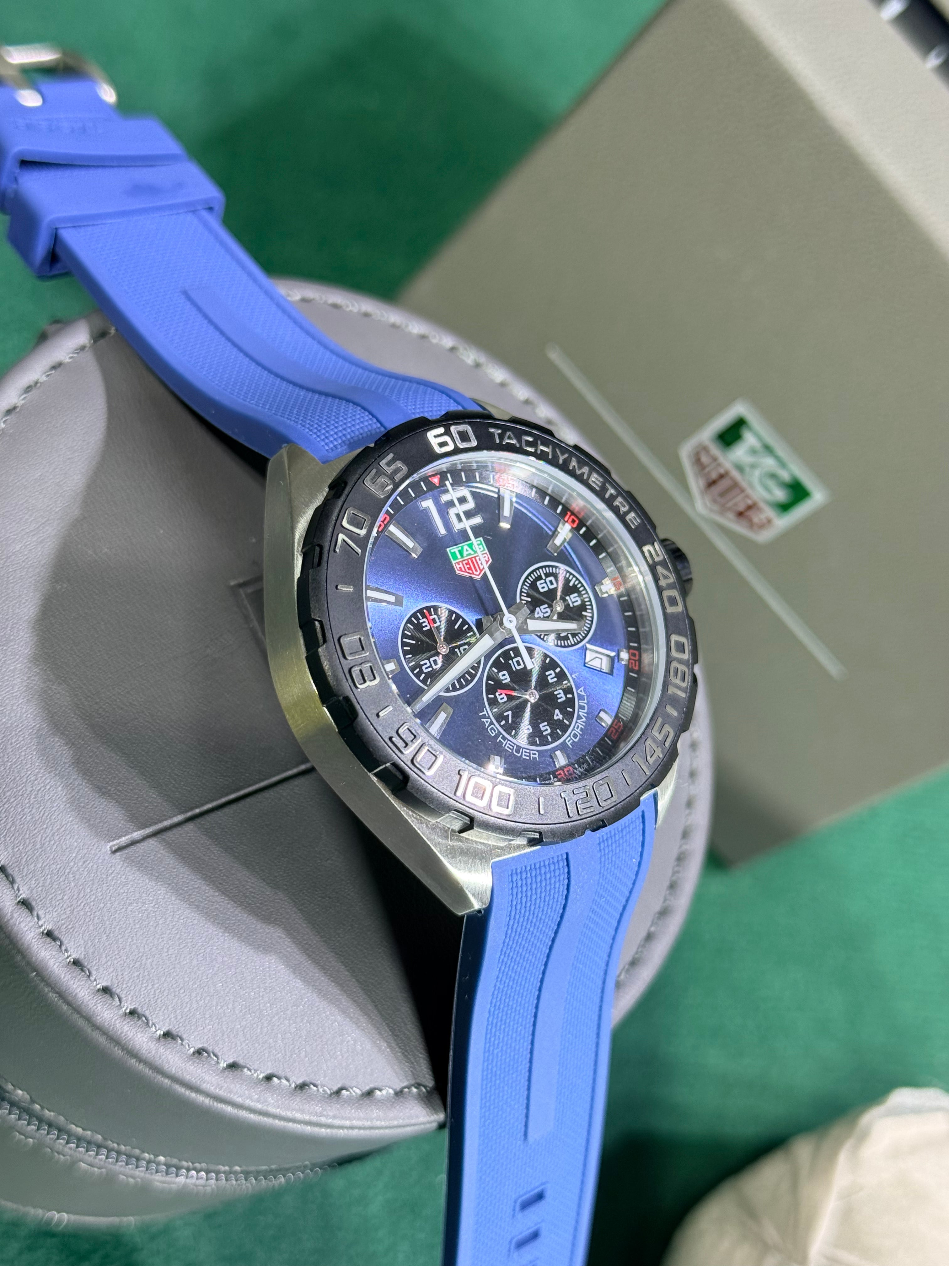TAG Heuer - Formula 1 Chronograph