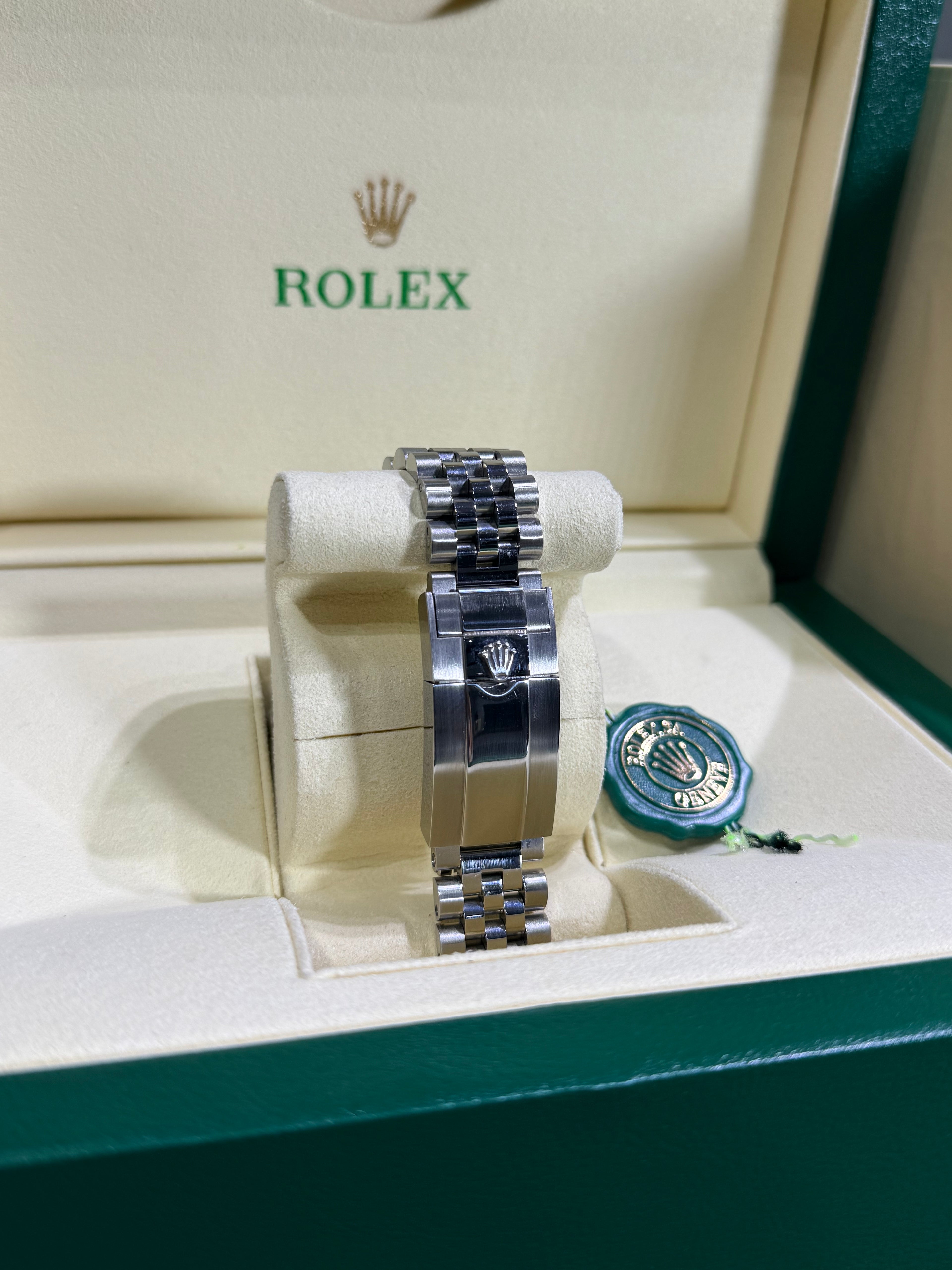 Rolex - GMT-Master II / Sprite