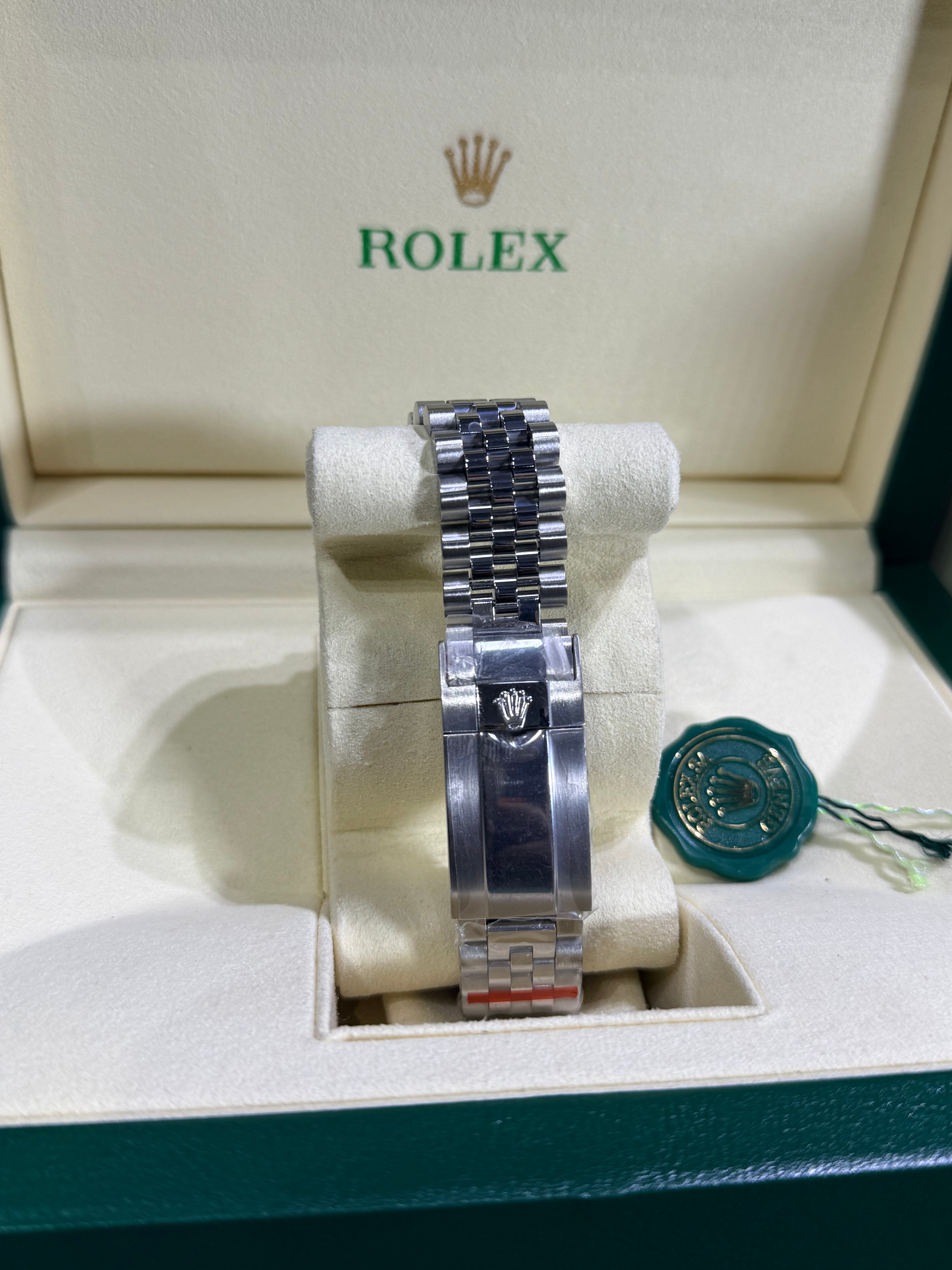 Rolex - GMT-Master II / Bruce Wayne / Jubilee