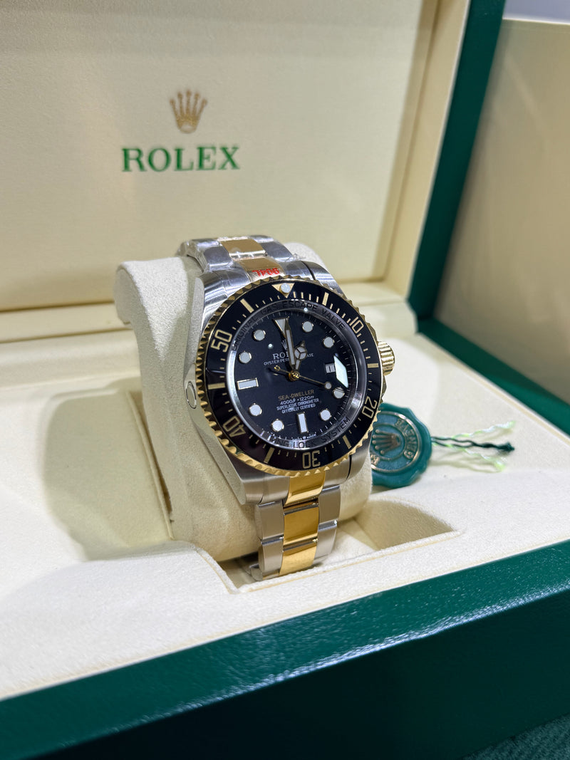 Rolex - Sea-Dweller