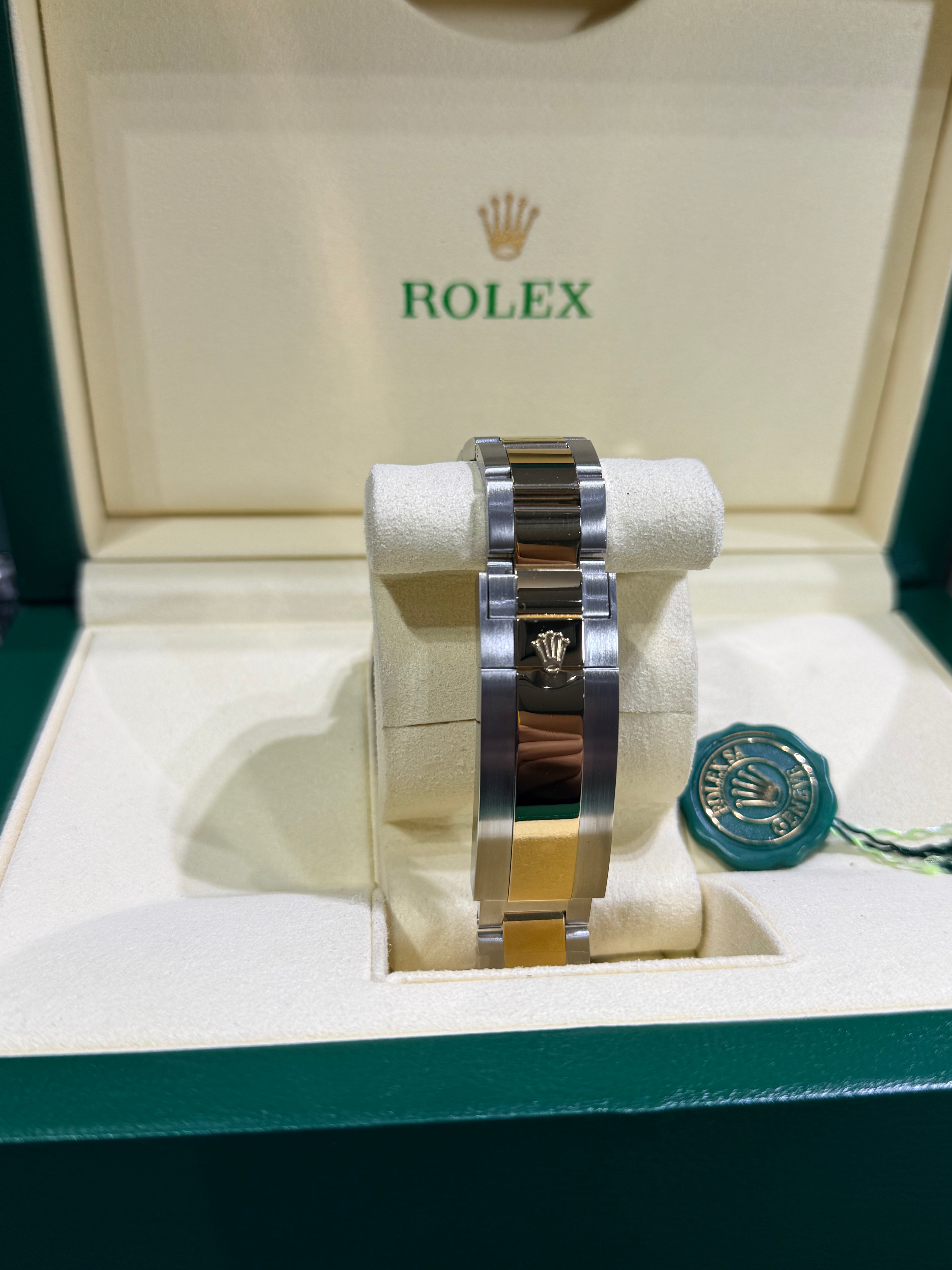 Rolex - Sea-Dweller