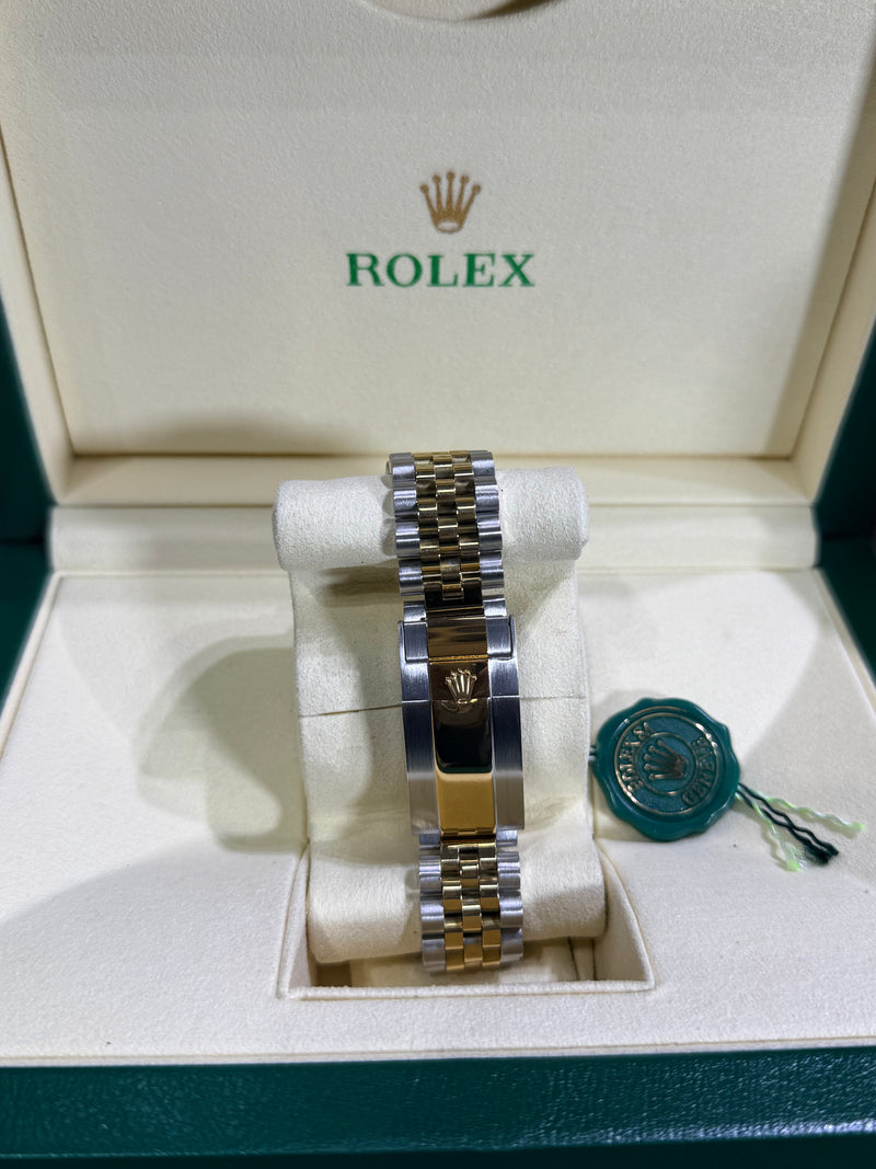 Rolex - GMT-Master II Two Tone / Jubilee