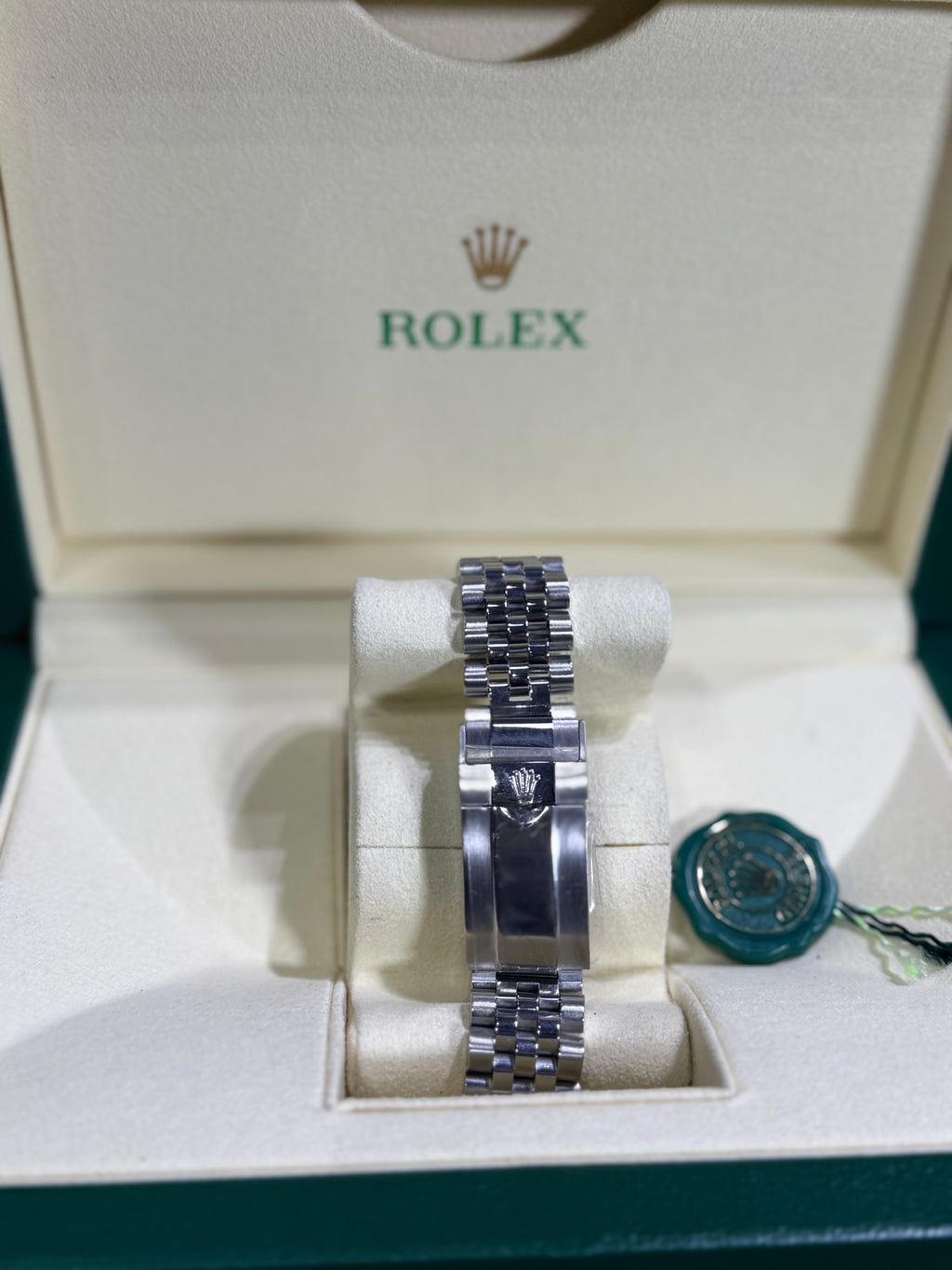 Rolex - GMT-Master II Pepsi