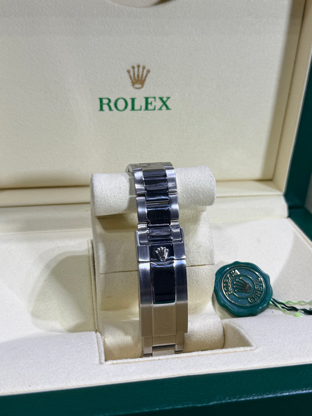 Rolex - GMT-Master II Batman