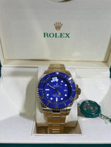 Rolex - Deepsea