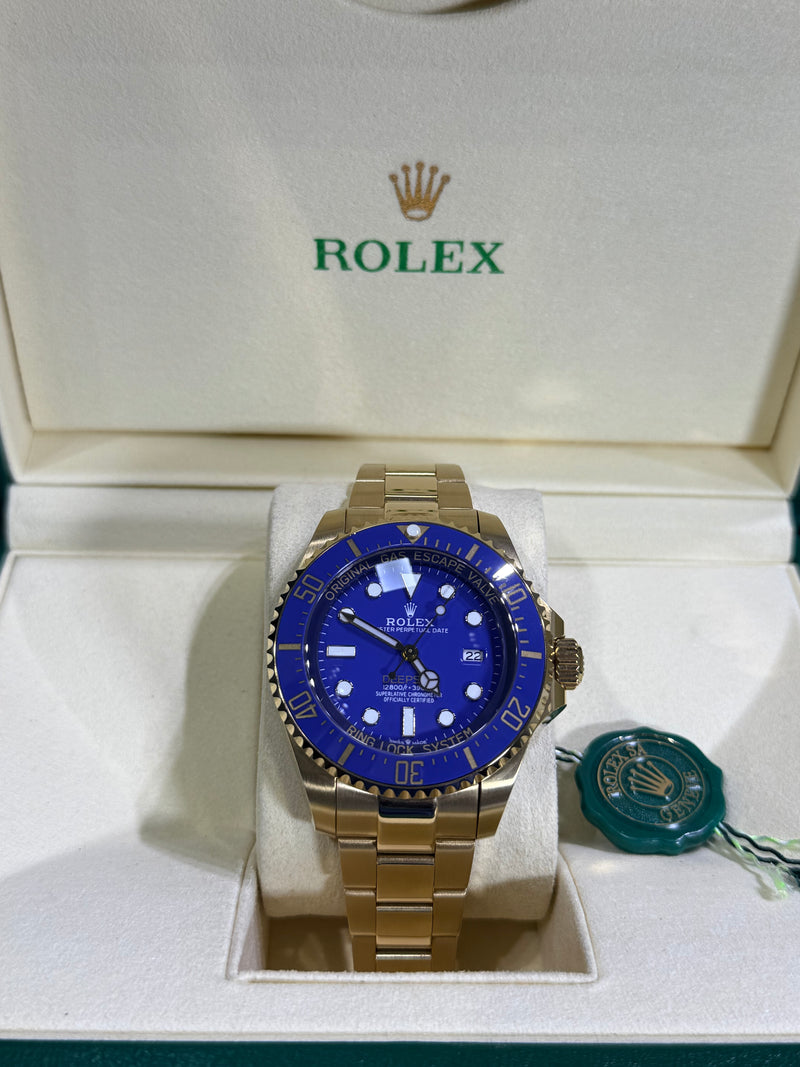 Rolex - Deepsea