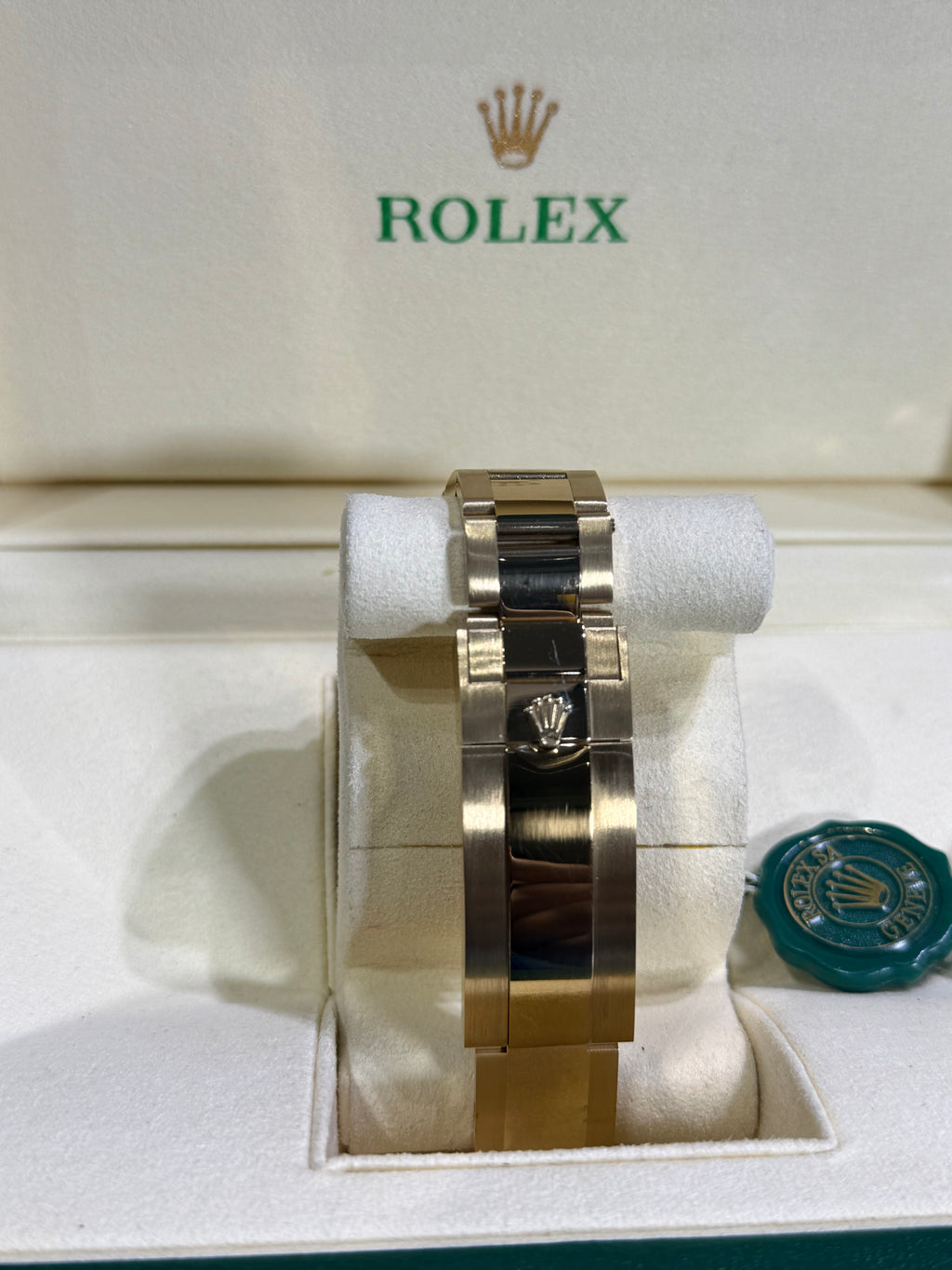 Rolex - Deepsea