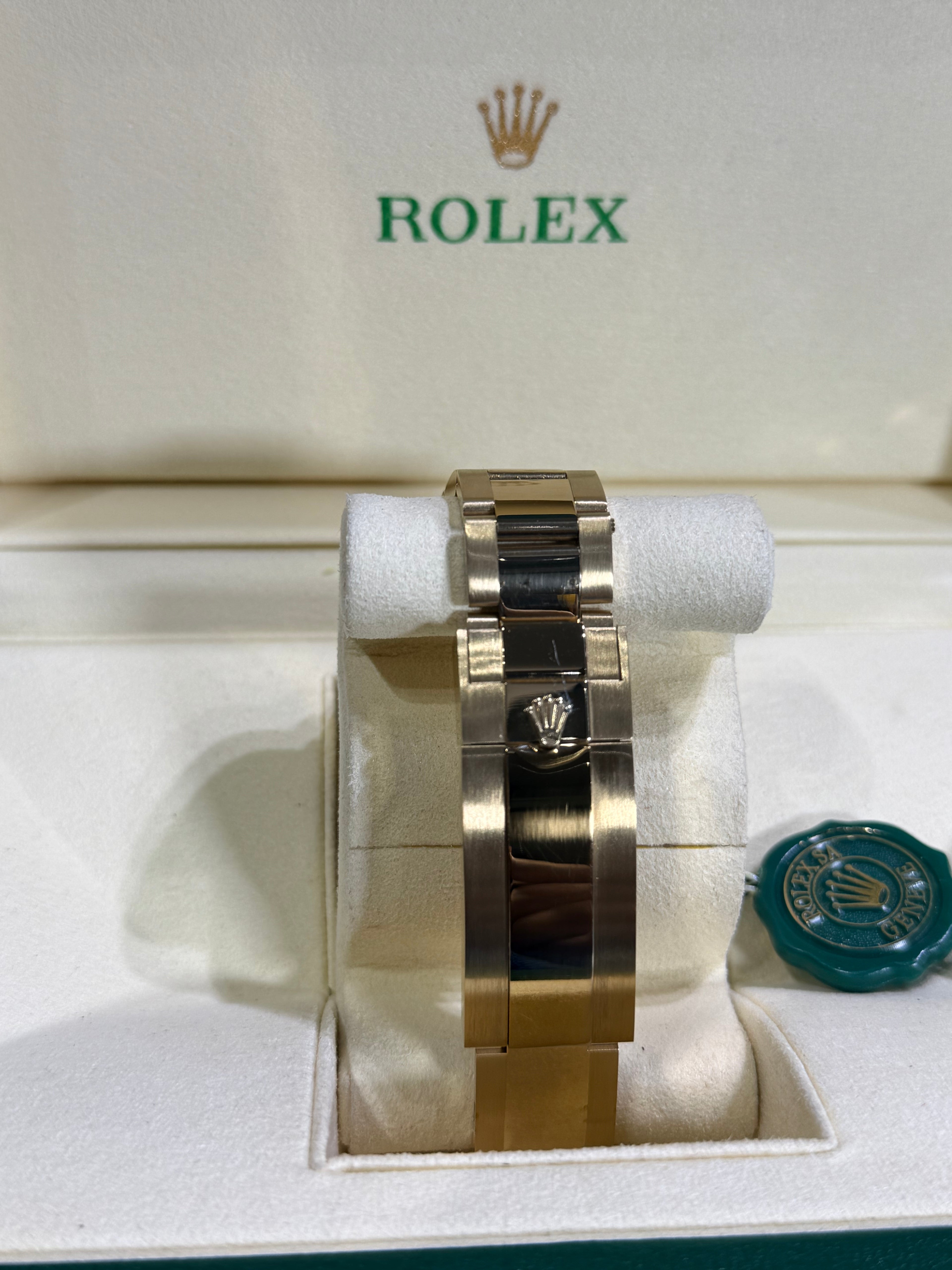 Rolex - Deepsea