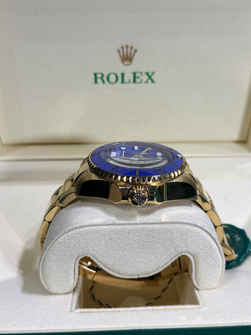 Rolex - Deepsea