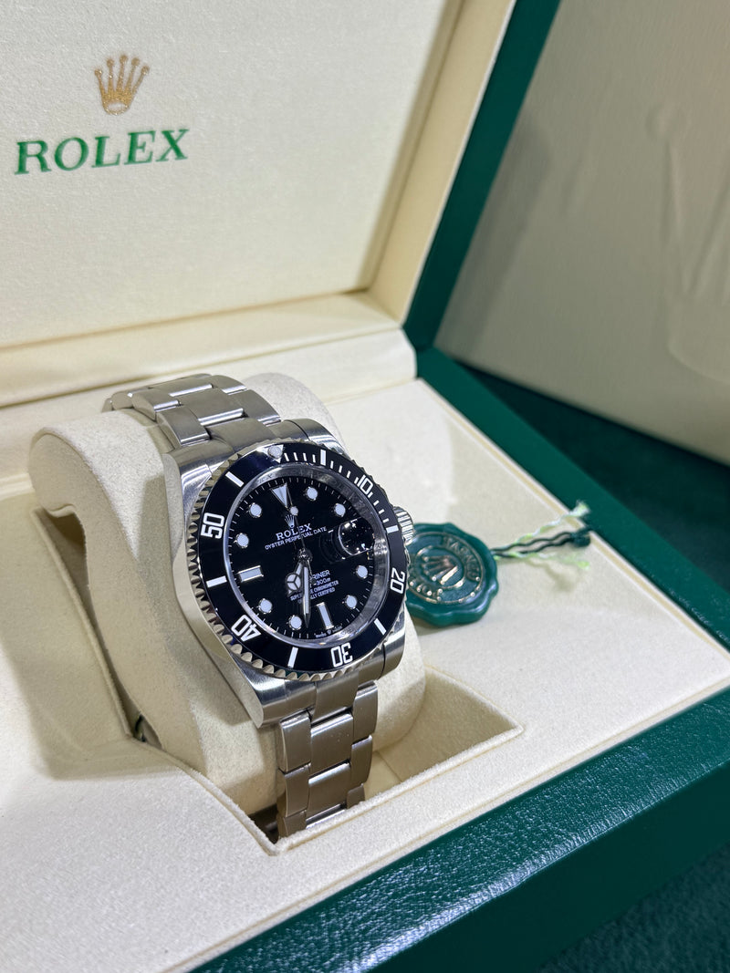 Rolex - Submariner Date