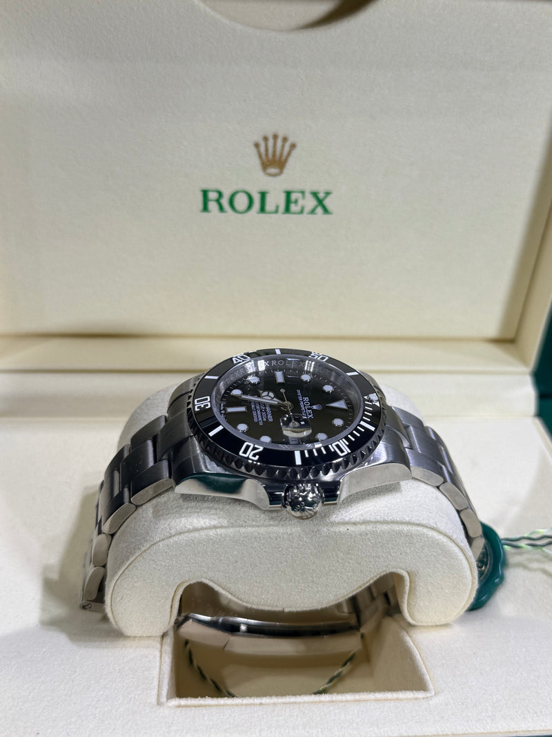 Rolex - Submariner Date