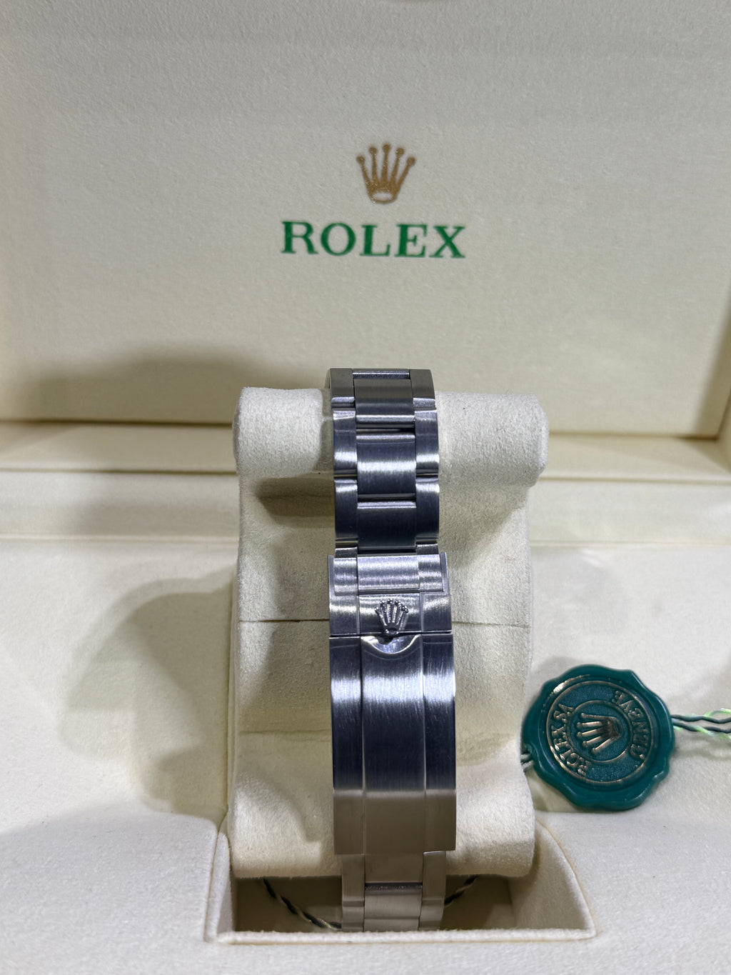 Rolex - Submariner Date
