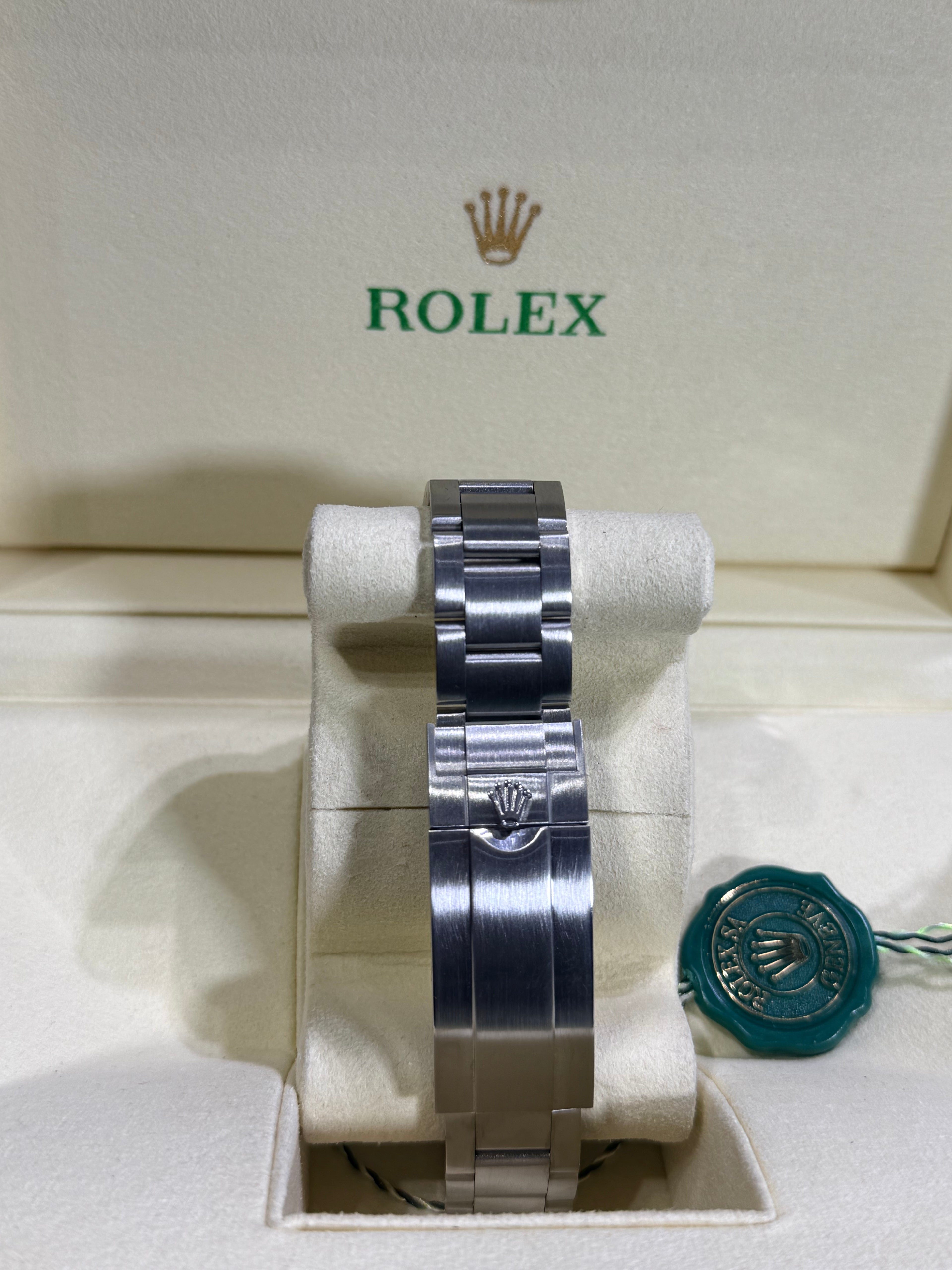 Rolex - Submariner Date