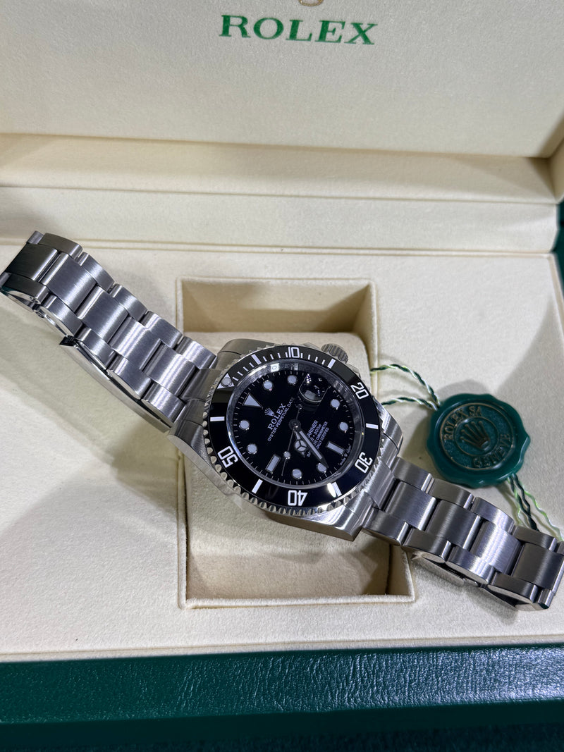 Rolex - Submariner Date