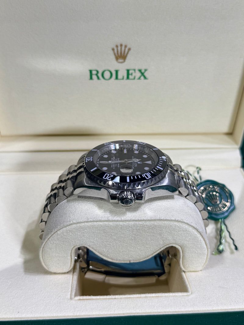 Rolex - Submariner Date / Jubilee