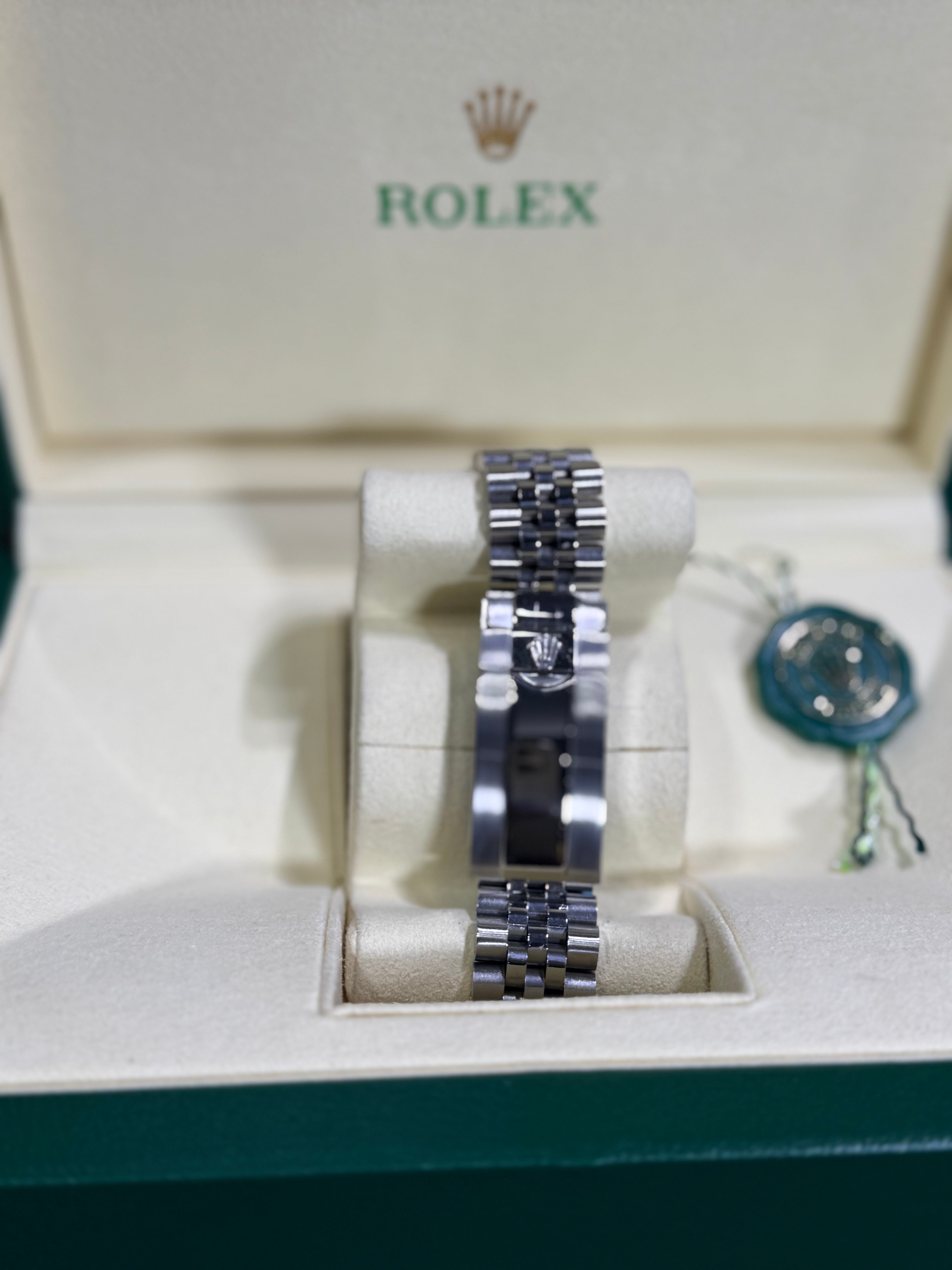 Rolex - Submariner Date / Jubilee