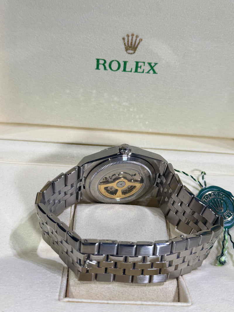 Rolex - Land-Dweller 40