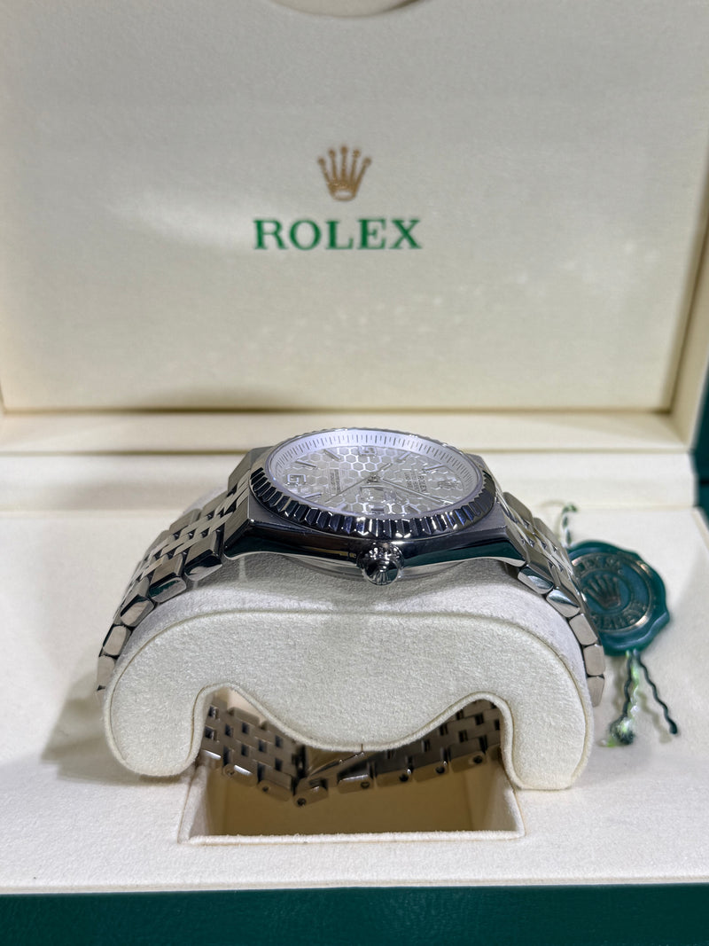 Rolex - Land-Dweller 40