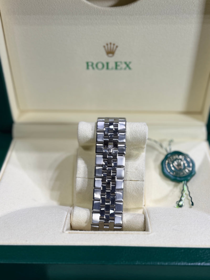 Rolex - Land-Dweller 40