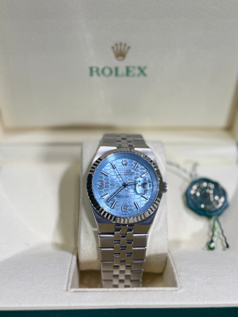 Rolex - Land-Dweller 40