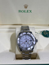 Rolex - Yacht-Master 40